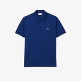 Áo Polo Lacoste Nam L.12.12 Original Piqué Dáng Cổ Điển