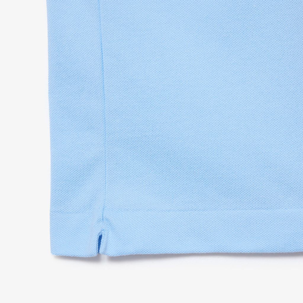 Áo Polo Lacoste Nam L.12.12 Original Piqué Dáng Cổ Điển
