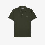 Áo Polo Lacoste Nam L.12.12 Original Piqué Dáng Cổ Điển