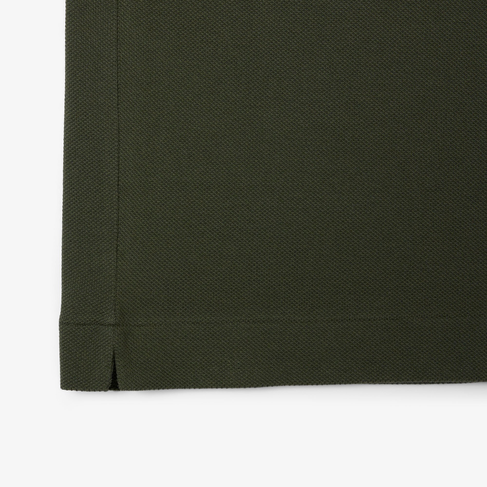 Áo Polo Lacoste Nam L.12.12 Original Piqué Dáng Cổ Điển