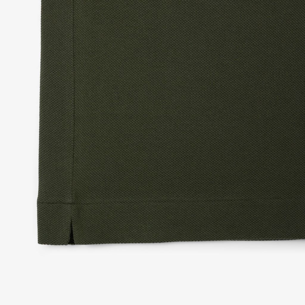 Áo Polo Lacoste Nam L.12.12 Original Piqué Dáng Cổ Điển