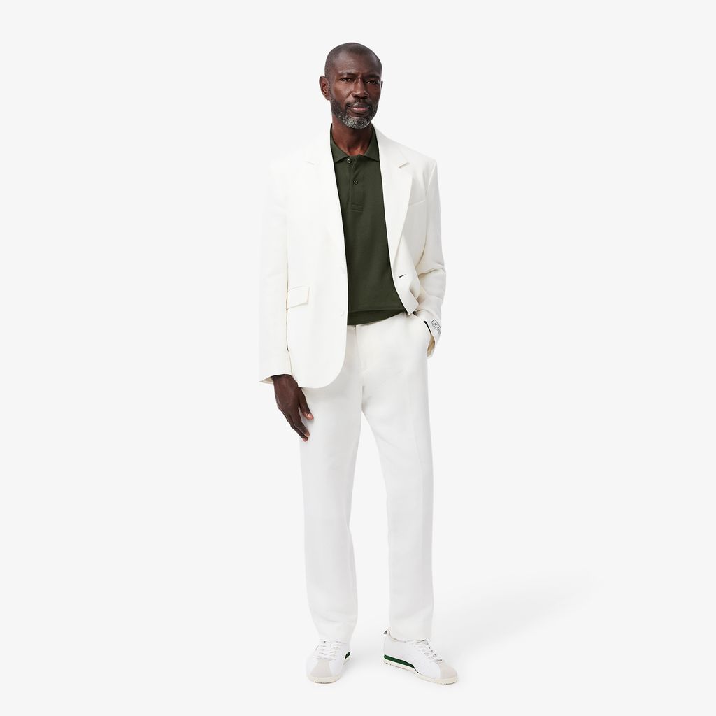 Áo Polo Lacoste Nam L.12.12 Original Piqué Dáng Cổ Điển