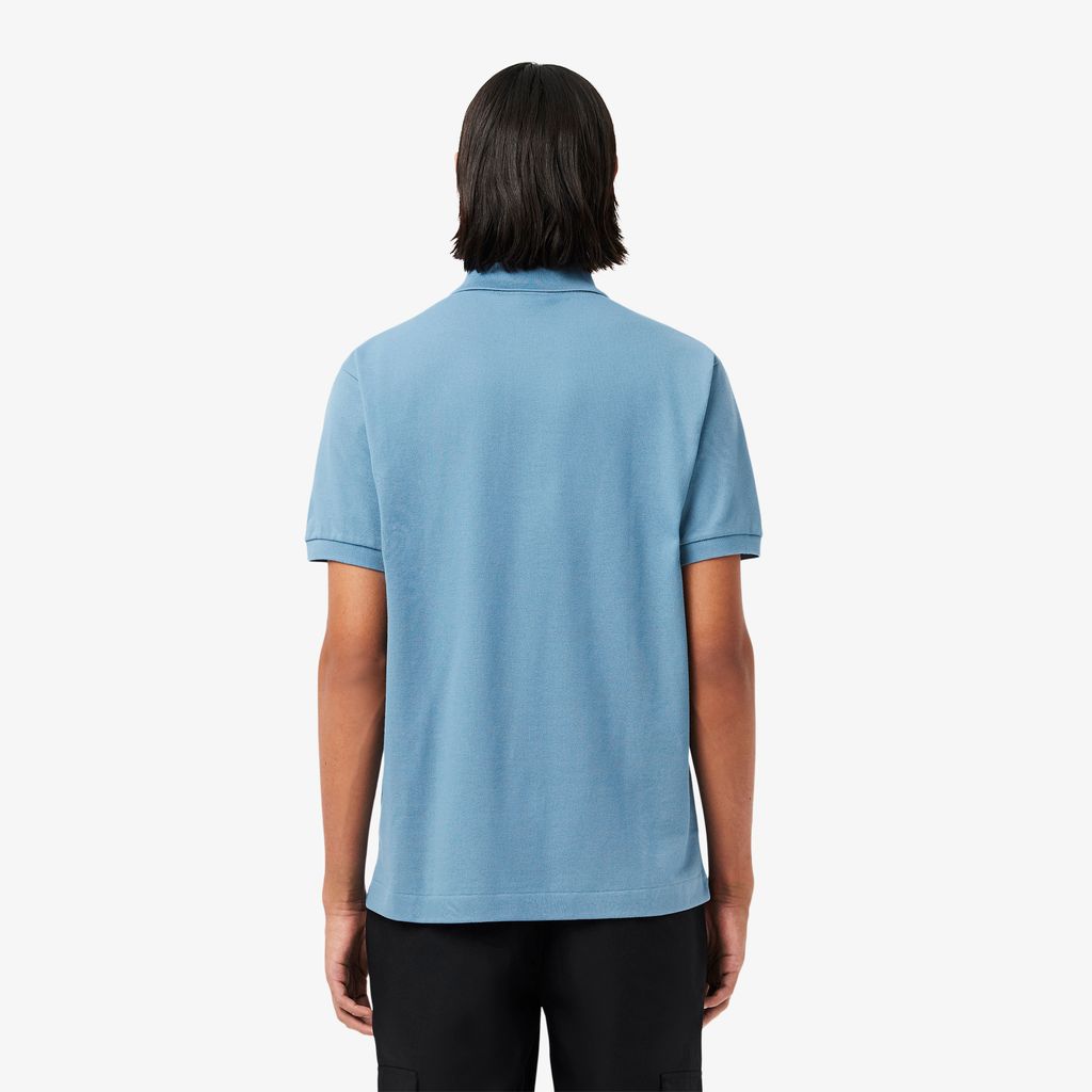 Áo Polo Lacoste Nam L.12.12 Original Piqué Dáng Cổ Điển