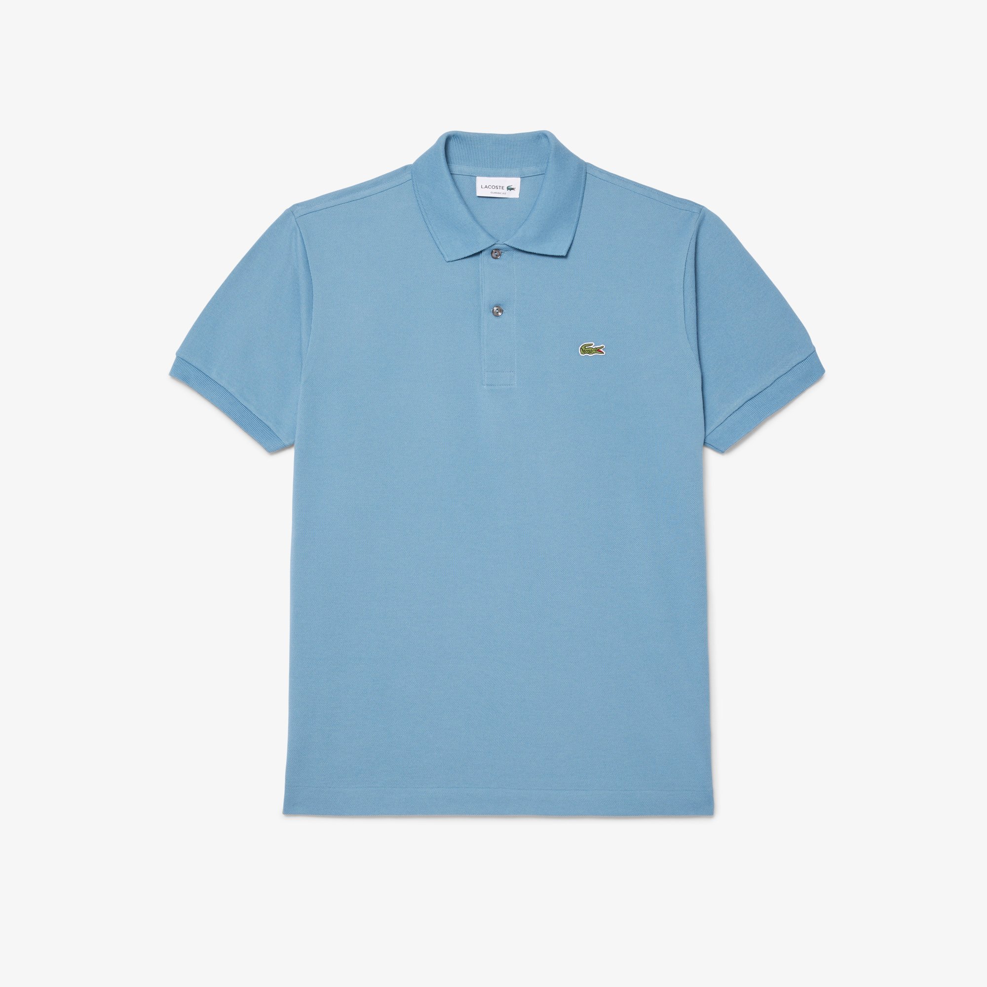 Áo Polo Lacoste Nam L.12.12 Original Piqué Dáng Cổ Điển