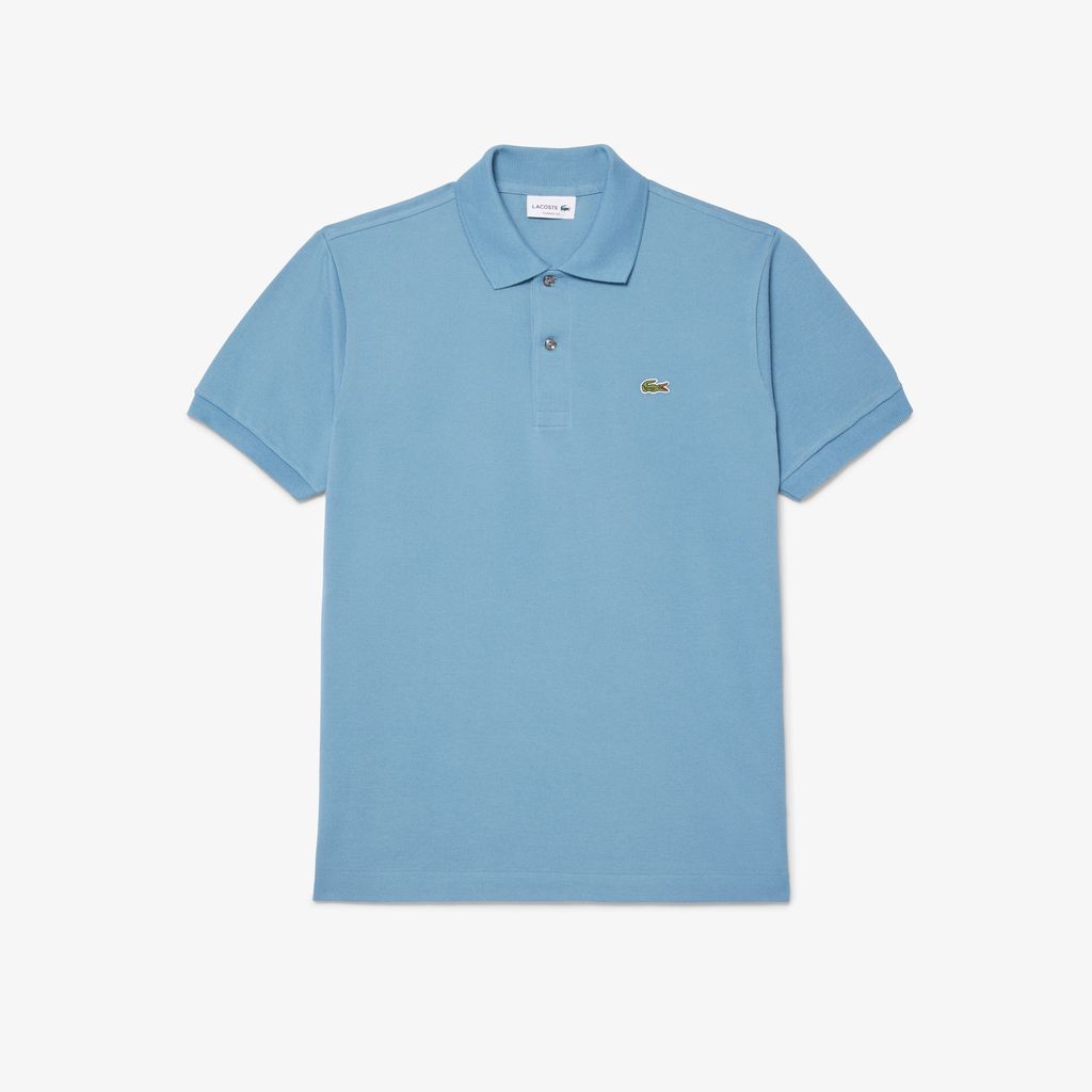 Áo Polo Lacoste Nam L.12.12 Original Piqué Dáng Cổ Điển