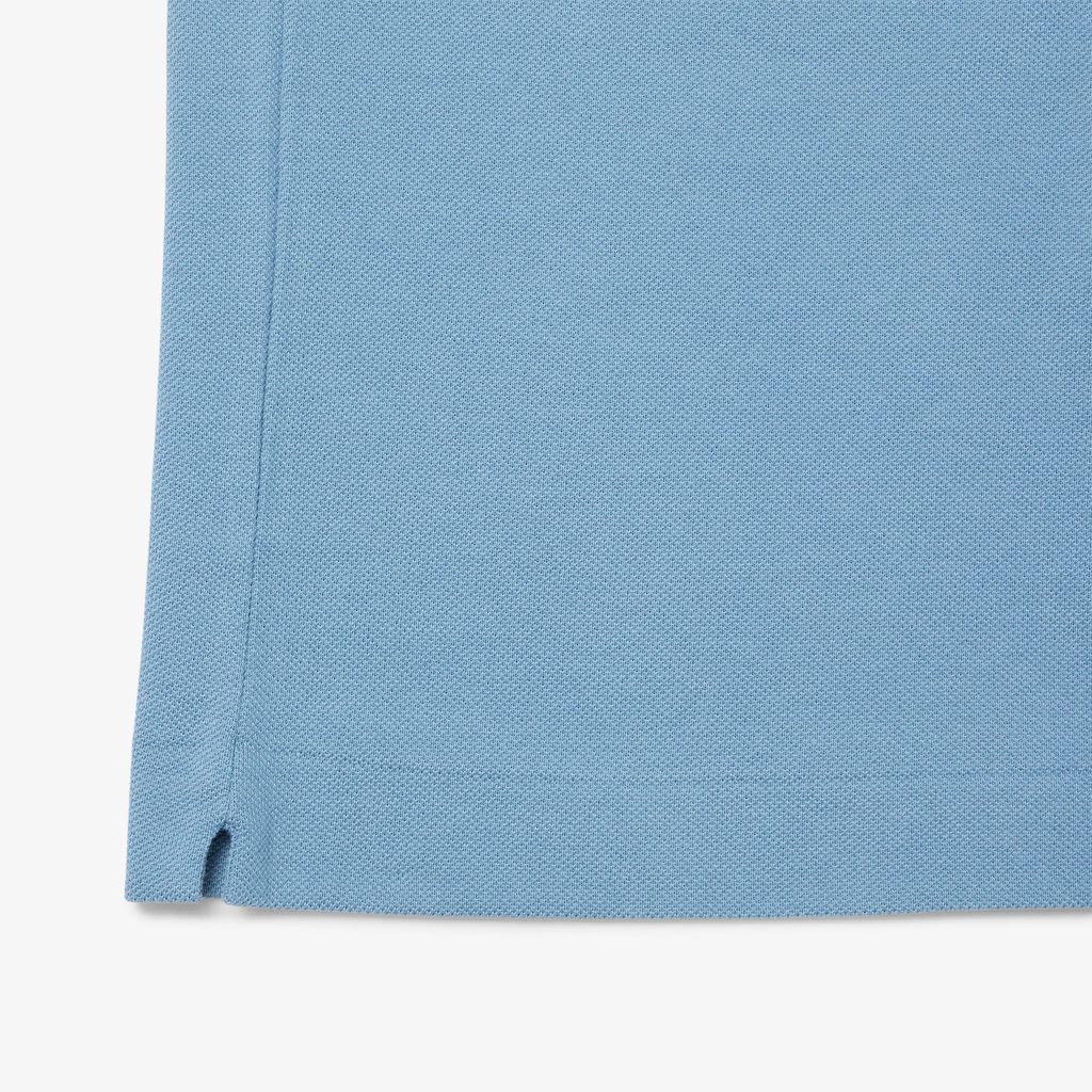 Áo Polo Lacoste Nam L.12.12 Original Piqué Dáng Cổ Điển