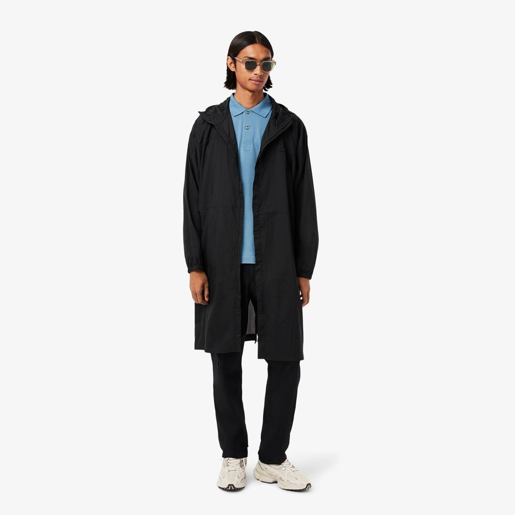 Áo Polo Lacoste Nam L.12.12 Dáng Cổ Điển