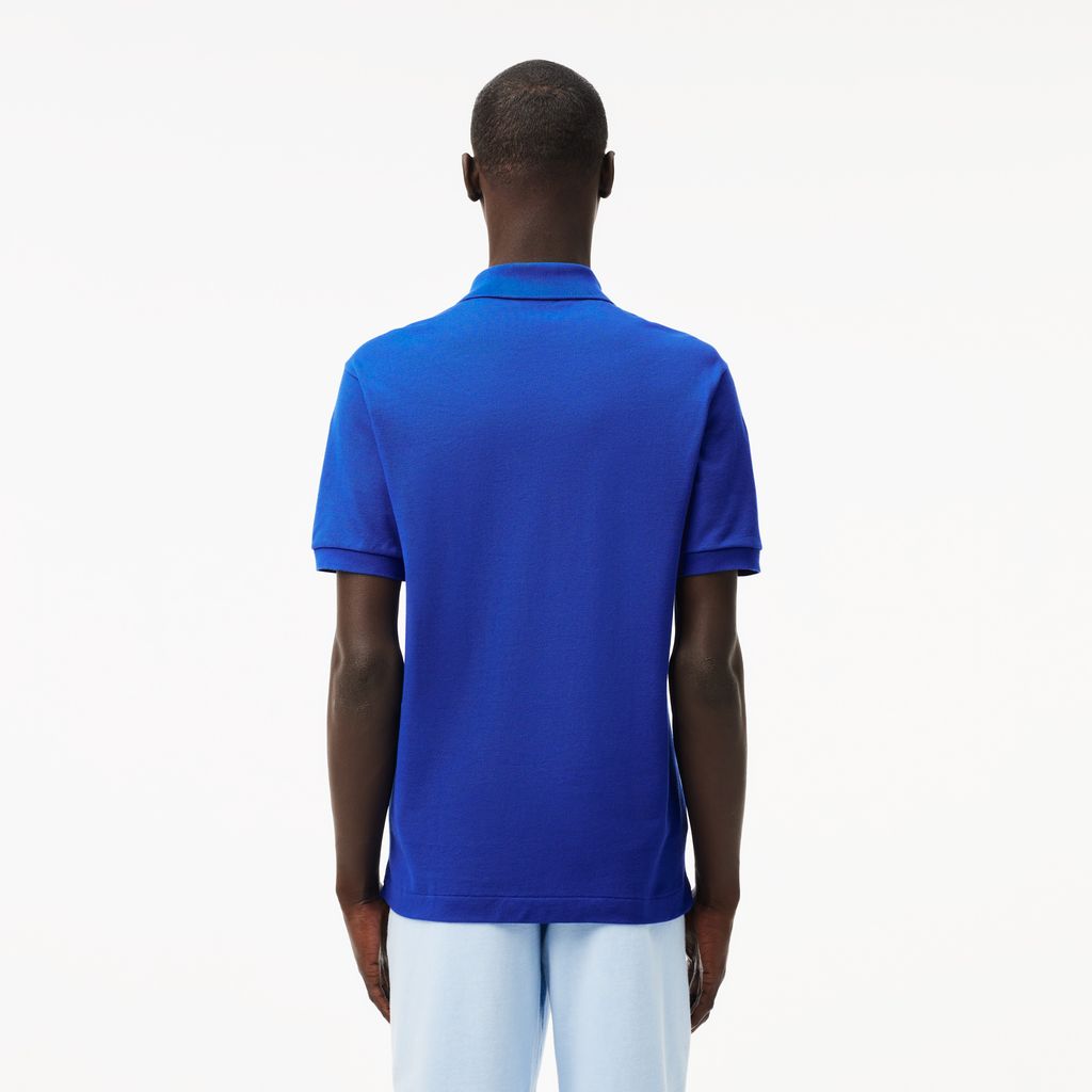 Áo Polo Lacoste Nam L.12.12 Original Piqué Dáng Cổ Điển