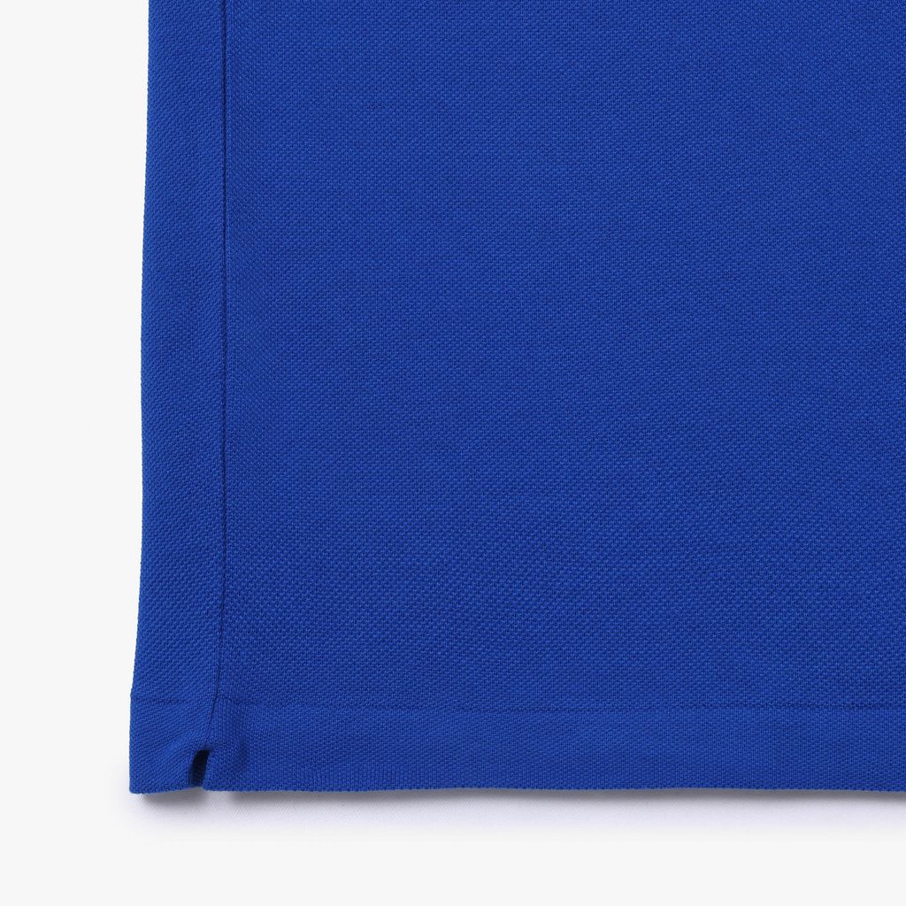 Áo Polo Lacoste Nam L.12.12 Original Piqué Dáng Cổ Điển