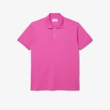 Áo Polo Lacoste Nam L.12.12 Original Piqué Dáng Cổ Điển