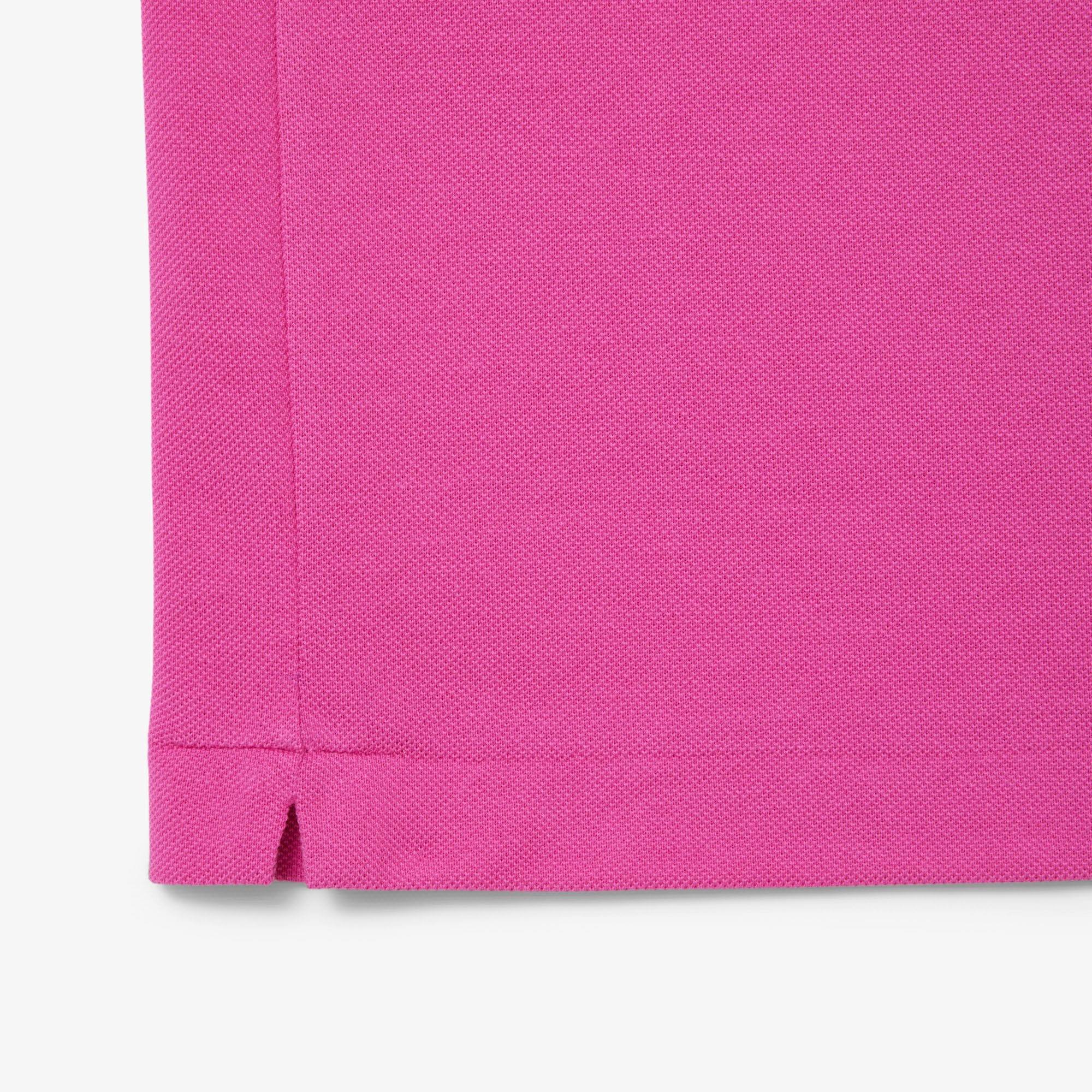 Áo Polo Lacoste Nam L.12.12 Original Piqué Dáng Cổ Điển