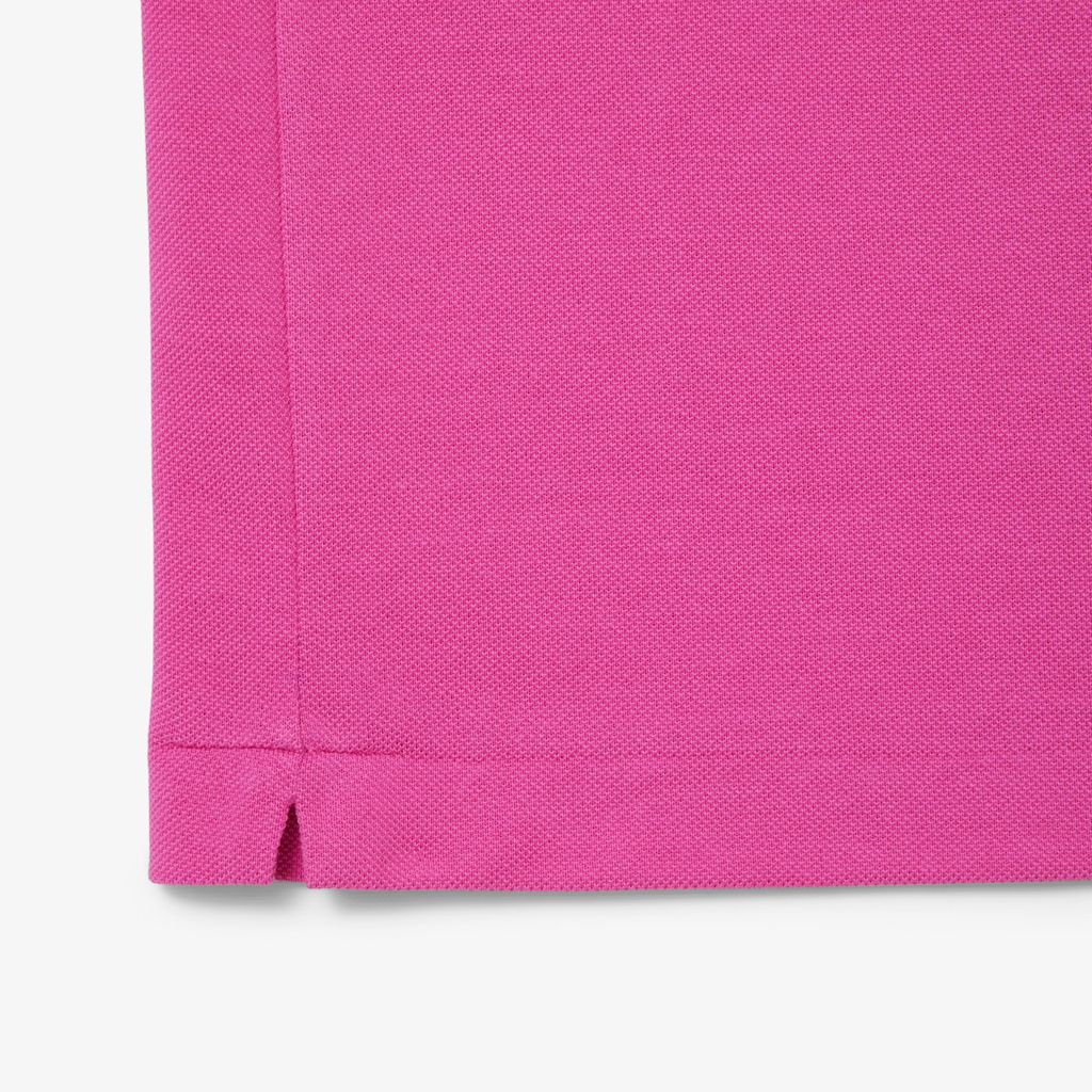 Áo Polo Lacoste Nam L.12.12 Original Piqué Dáng Cổ Điển