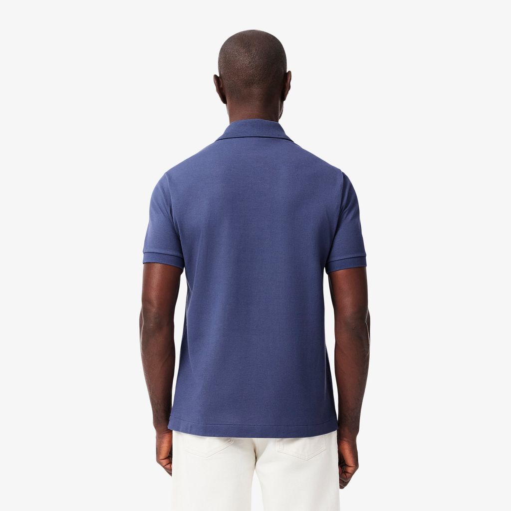 Áo Polo Lacoste Nam L.12.12 Dáng Cổ Điển