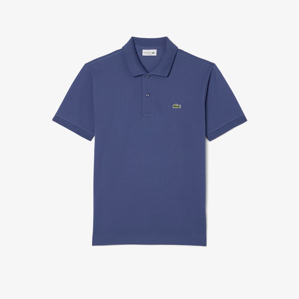 Áo Polo Lacoste Nam L.12.12 Original Piqué Dáng Cổ Điển