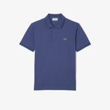 Áo Polo Lacoste Nam L.12.12 Original Piqué Dáng Cổ Điển