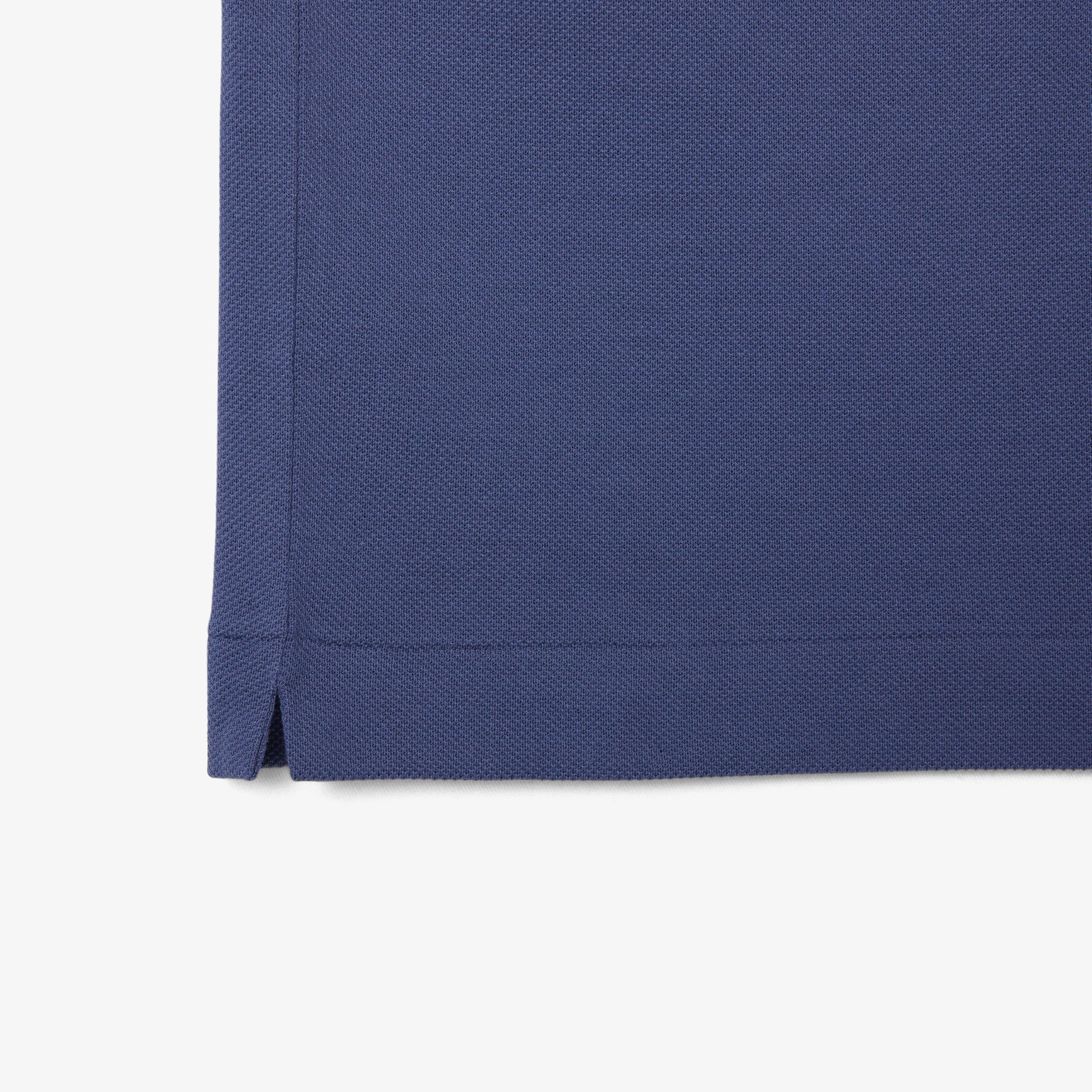 Áo Polo Lacoste Nam L.12.12 Original Piqué Dáng Cổ Điển
