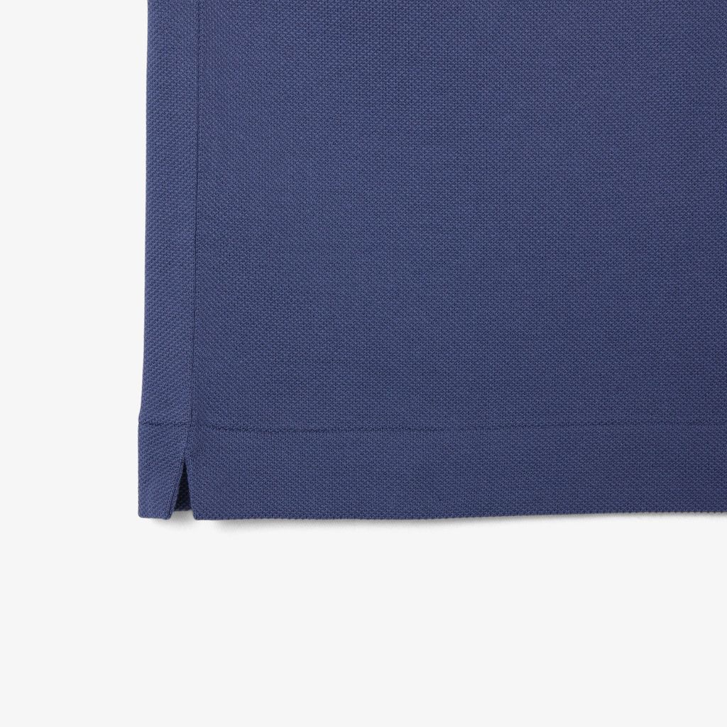 Áo Polo Lacoste Nam L.12.12 Original Piqué Dáng Cổ Điển