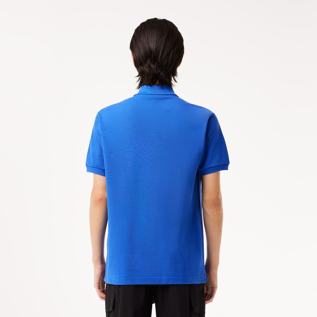 Áo Polo Lacoste Nam L.12.12 Original Piqué Dáng Cổ Điển