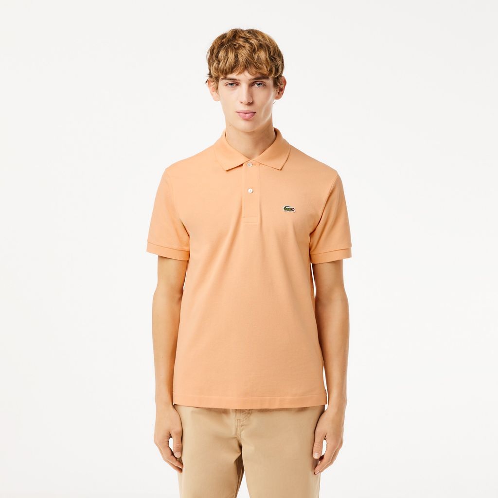 Áo Polo Lacoste Nam L.12.12 Original Piqué Dáng Cổ Điển