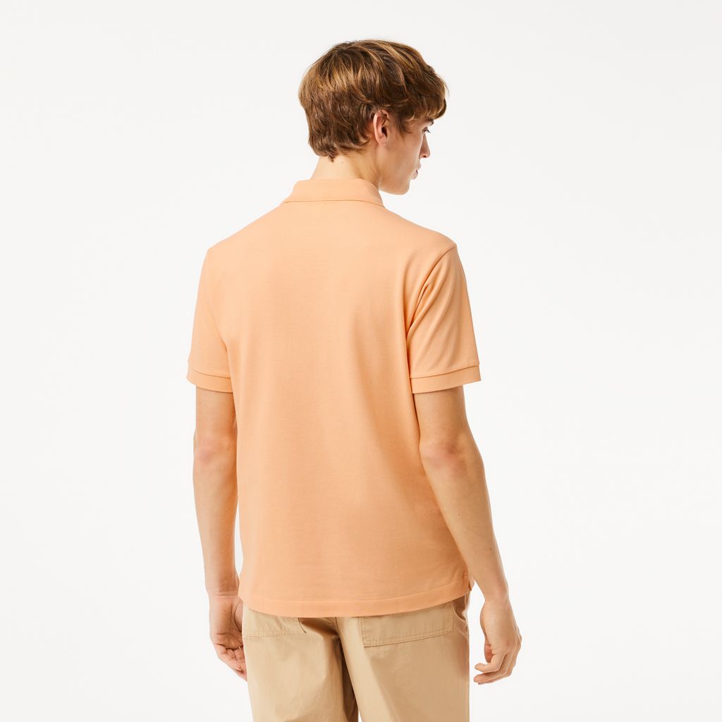 Áo Polo Lacoste Nam L.12.12 Original Piqué Dáng Cổ Điển