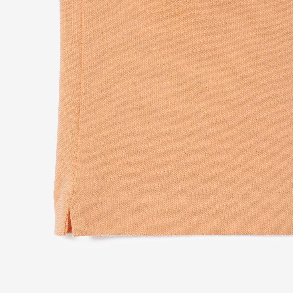 Áo Polo Lacoste Nam L.12.12 Original Piqué Dáng Cổ Điển
