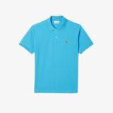 Áo Polo Lacoste Nam L.12.12 Original Piqué Dáng Cổ Điển