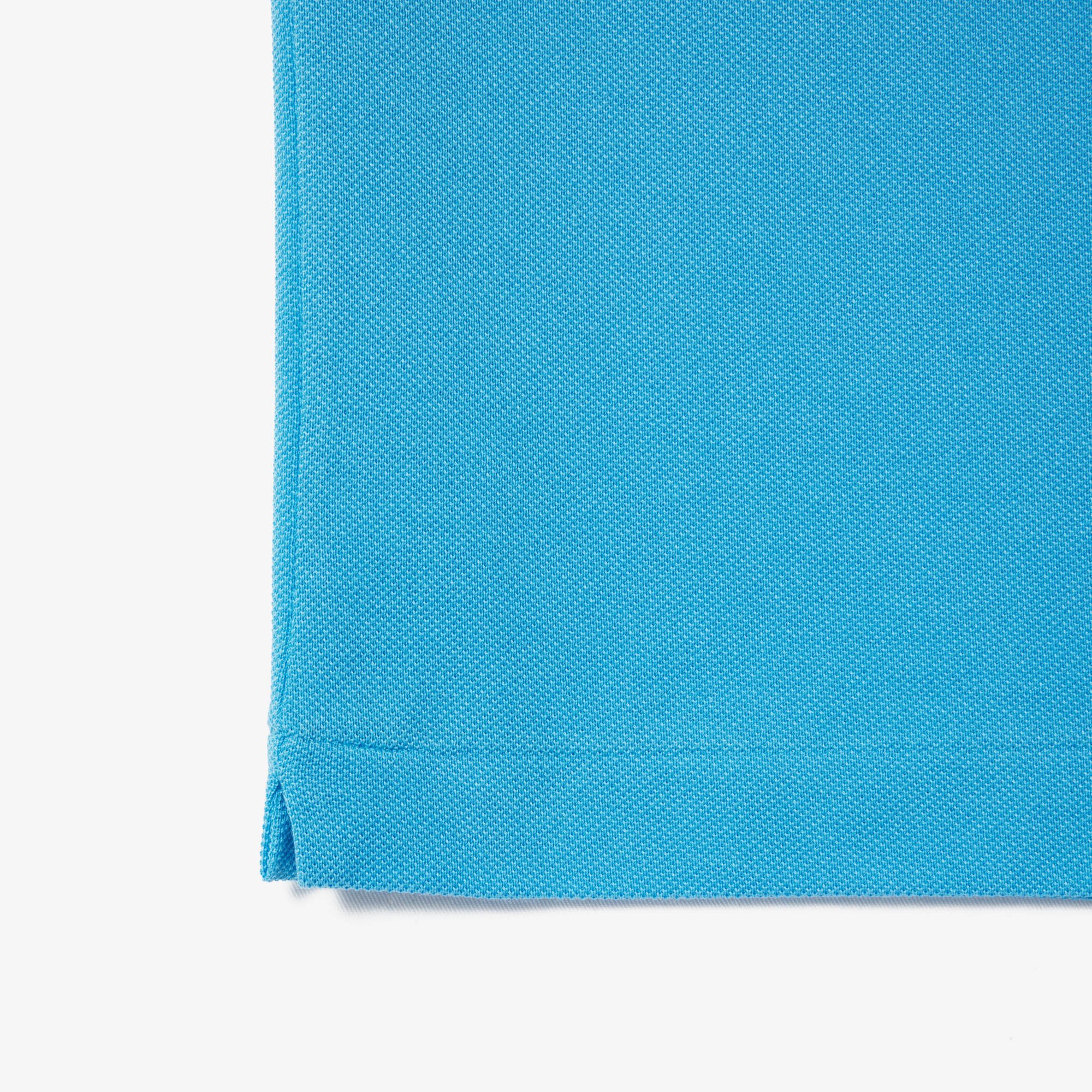 Áo Polo Lacoste Nam L.12.12 Original Piqué Dáng Cổ Điển