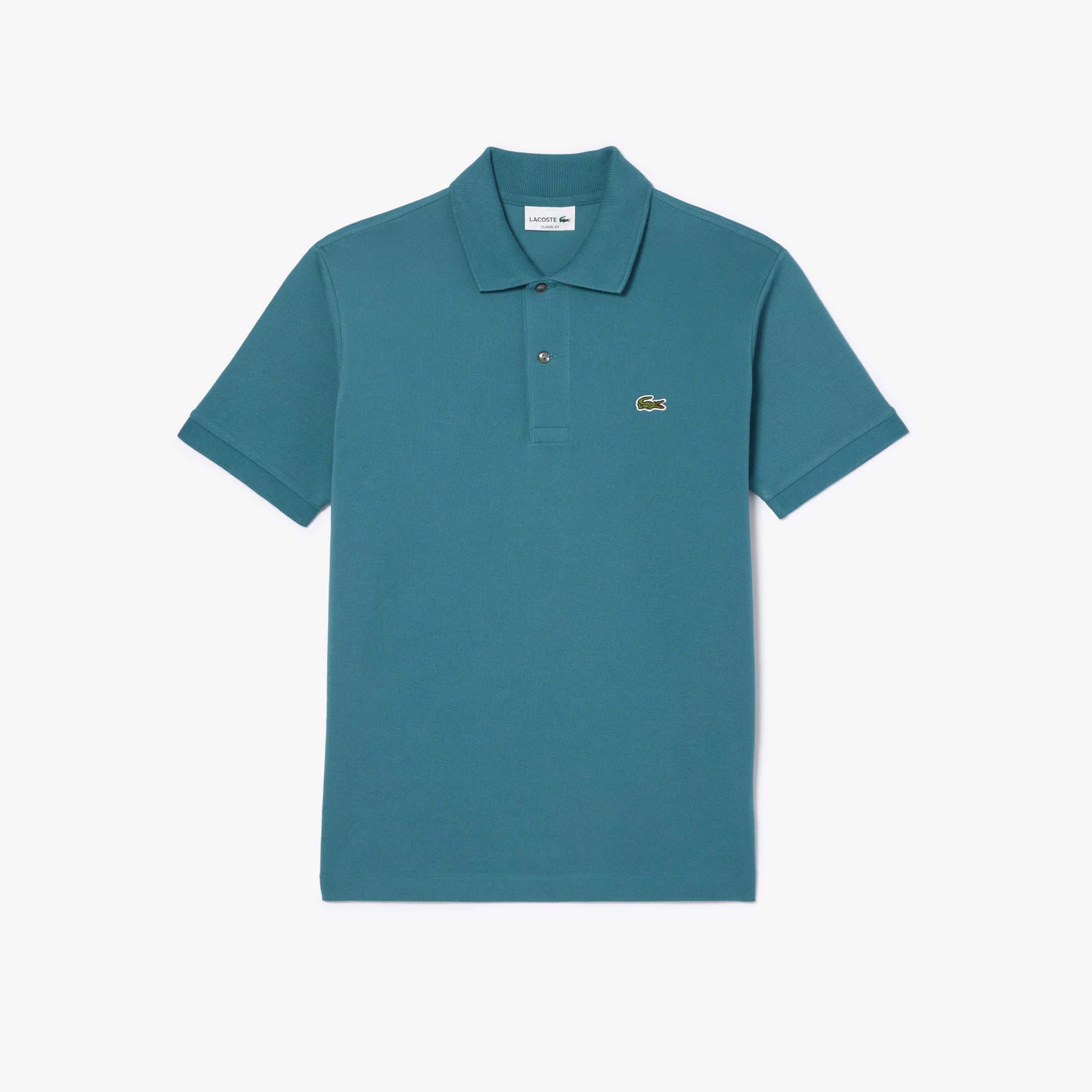 Áo Polo Lacoste Nam L.12.12 Original Piqué Dáng Cổ Điển
