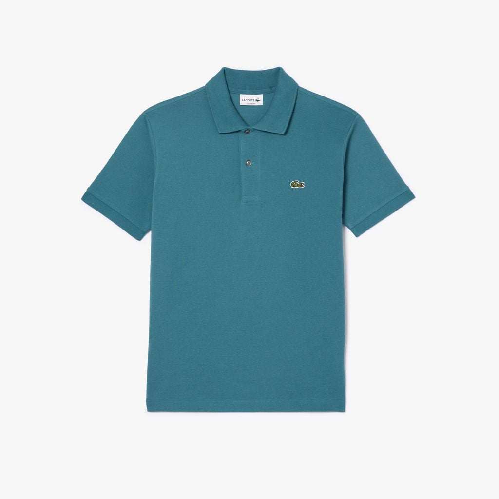 Áo Polo Lacoste Nam L.12.12 Original Piqué Dáng Cổ Điển