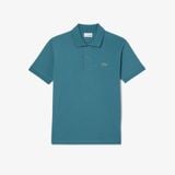 Áo Polo Lacoste Nam L.12.12 Original Piqué Dáng Cổ Điển