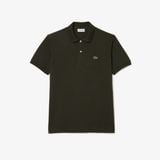 Áo Polo Lacoste Nam L.12.12 Original Piqué Dáng Cổ Điển