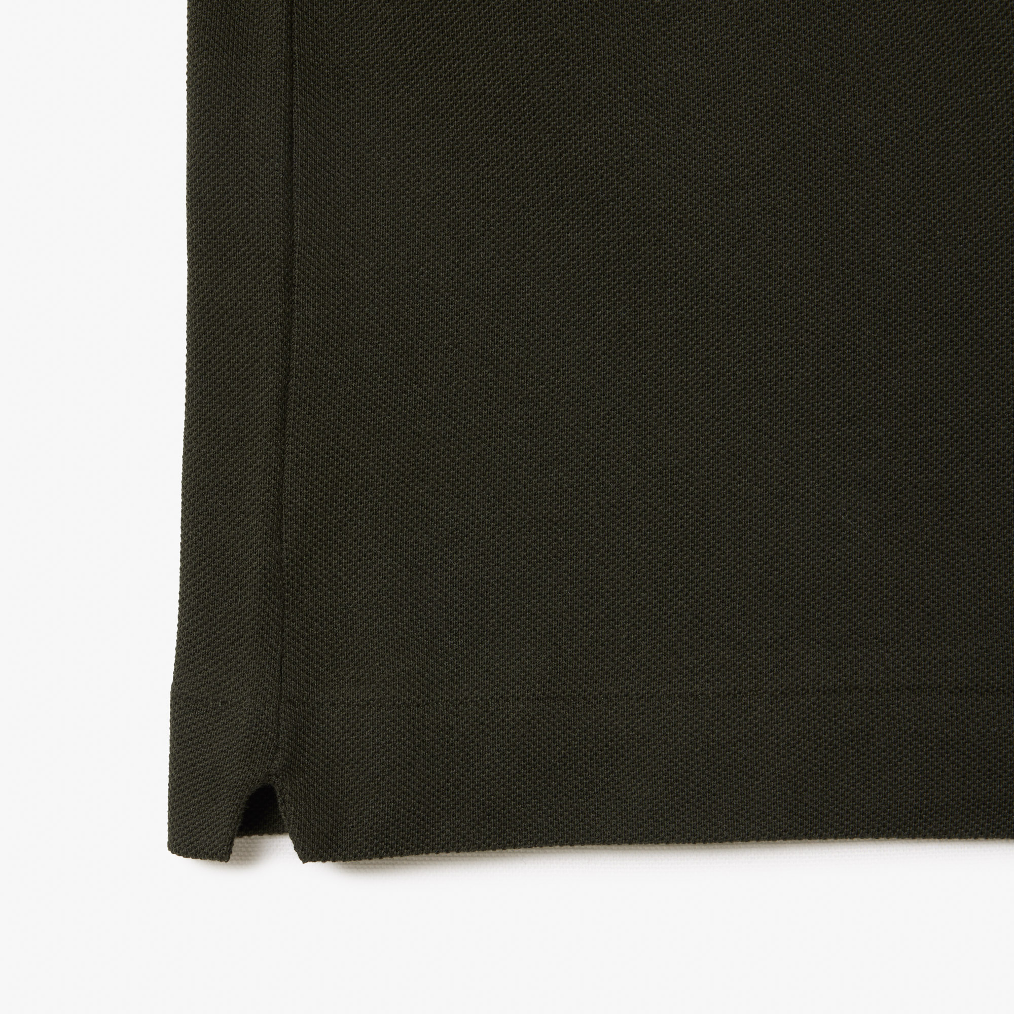 Áo Polo Lacoste Nam L.12.12 Original Piqué Dáng Cổ Điển