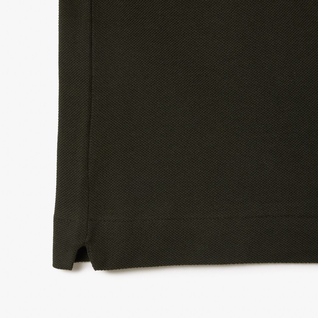 Áo Polo Lacoste Nam L.12.12 Original Piqué Dáng Cổ Điển