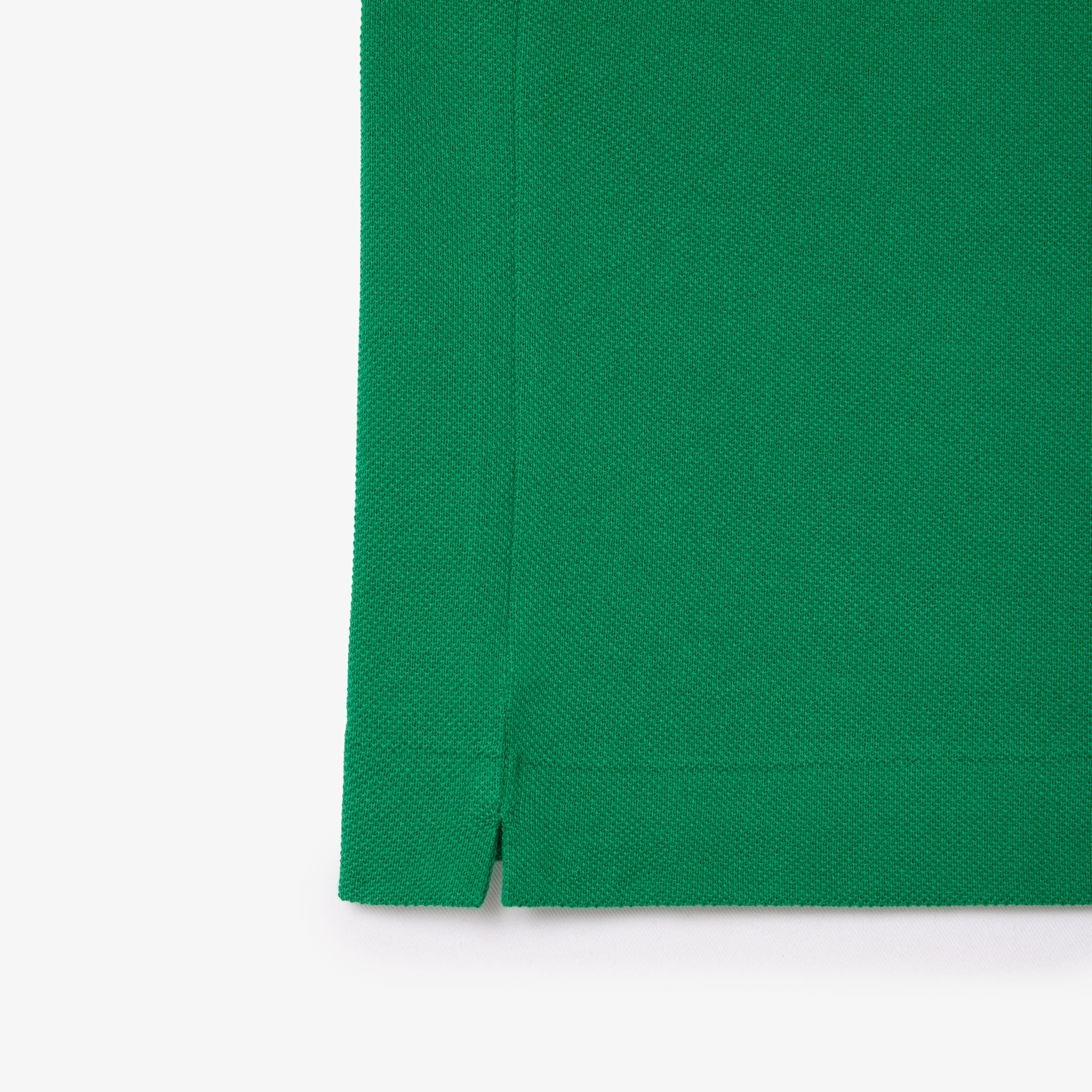Áo Polo Lacoste Nam L.12.12 Original Piqué Dáng Cổ Điển