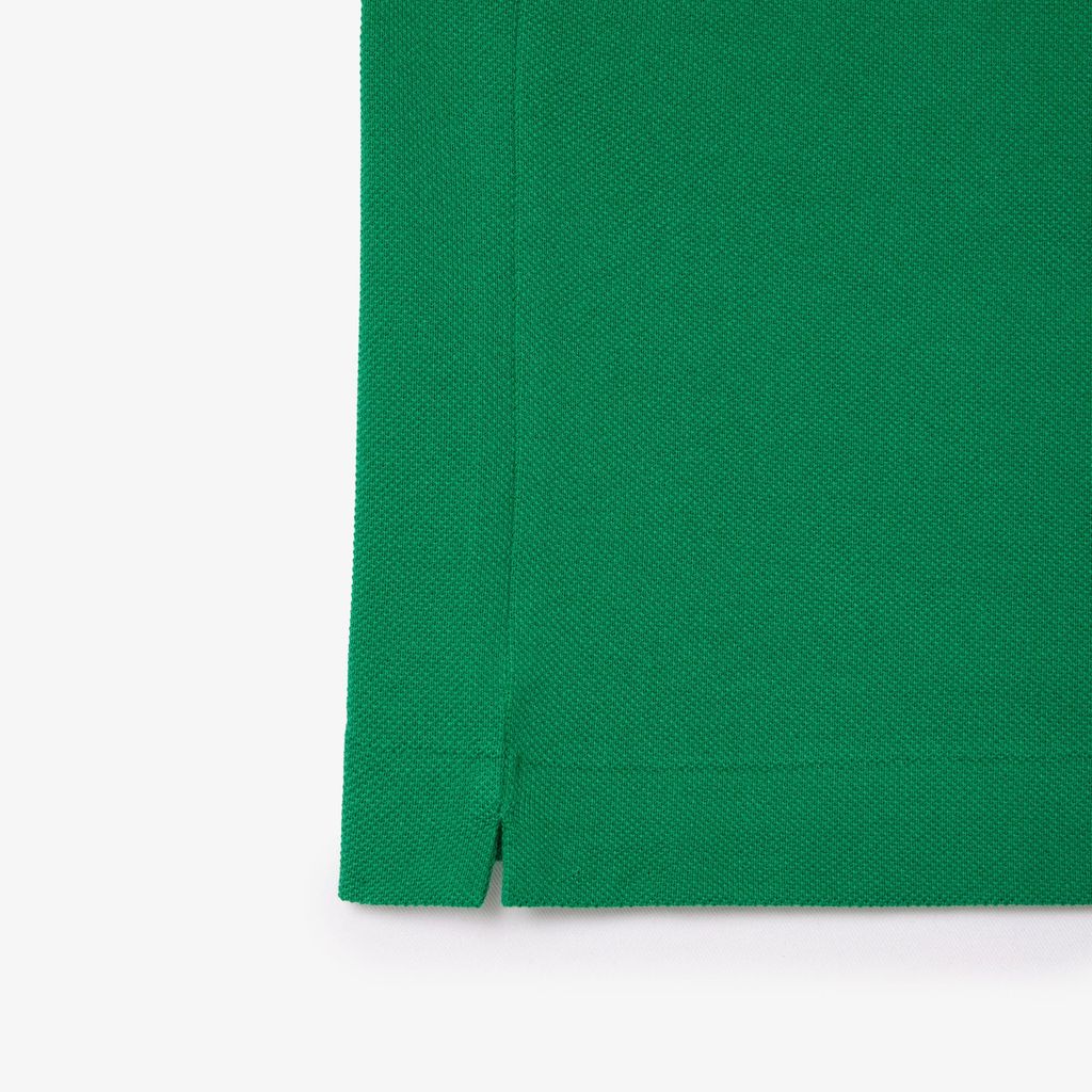 Áo Polo Lacoste Nam L.12.12 Original Piqué Dáng Cổ Điển