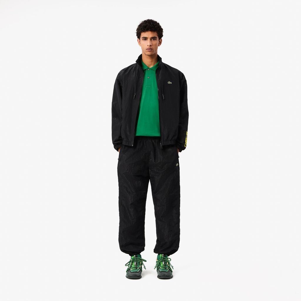 Áo Polo Lacoste Nam L.12.12 Original Piqué Dáng Cổ Điển