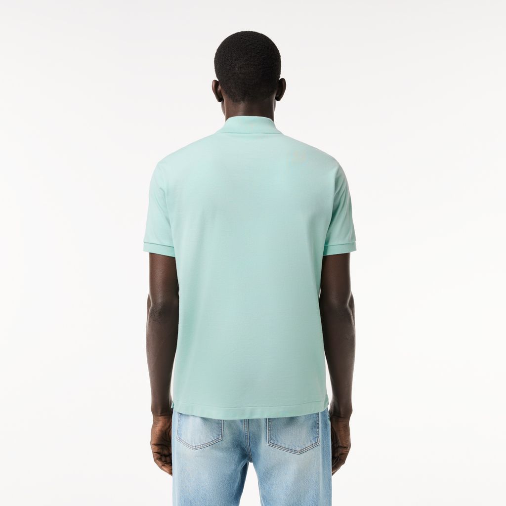 Áo Polo Lacoste Nam L.12.12 Original Piqué Dáng Cổ Điển