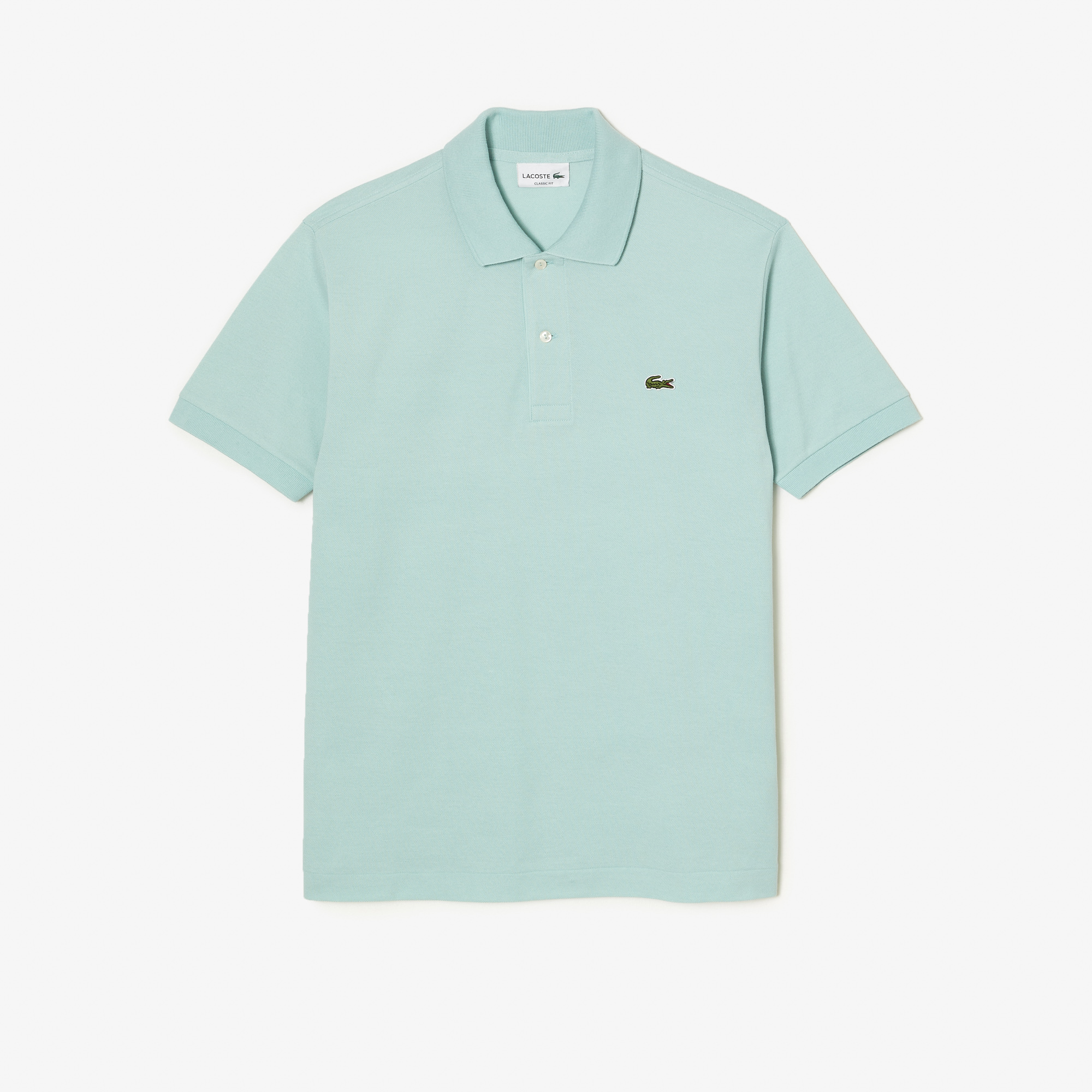 Áo Polo Lacoste Nam L.12.12 Original Piqué Dáng Cổ Điển