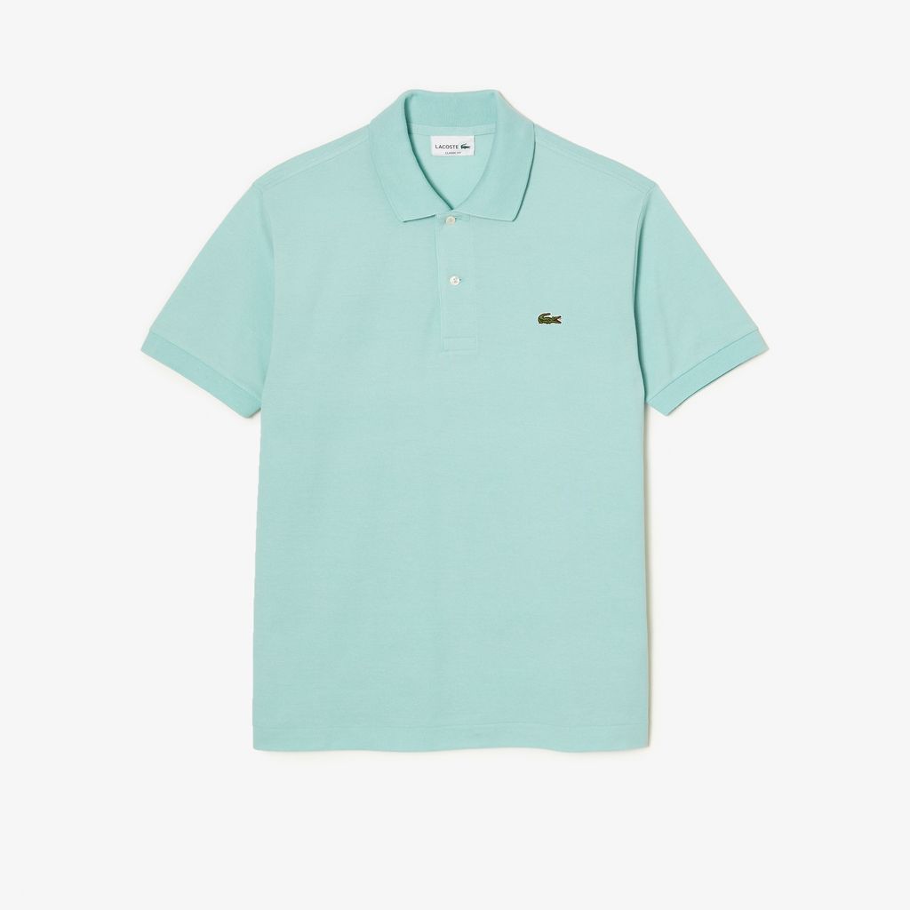Áo Polo Lacoste Nam L.12.12 Original Piqué Dáng Cổ Điển
