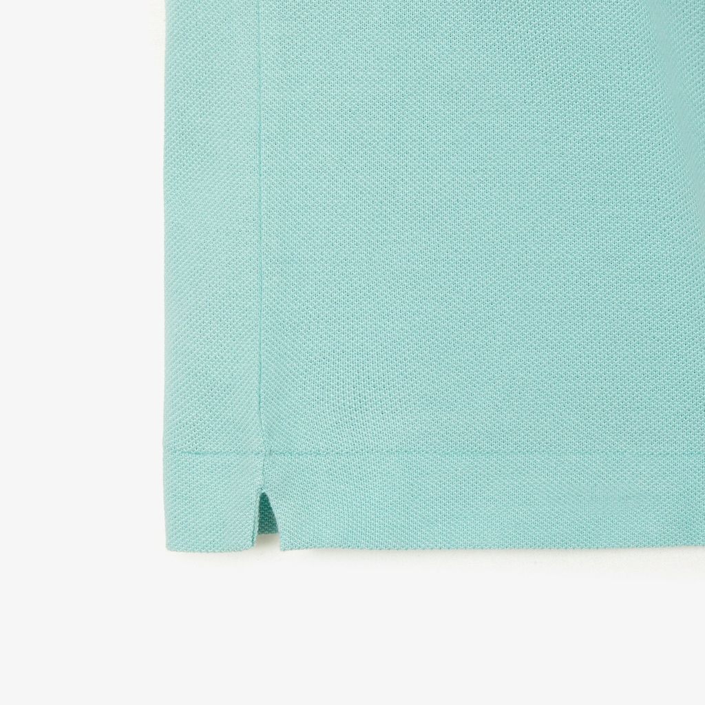 Áo Polo Lacoste Nam L.12.12 Original Piqué Dáng Cổ Điển