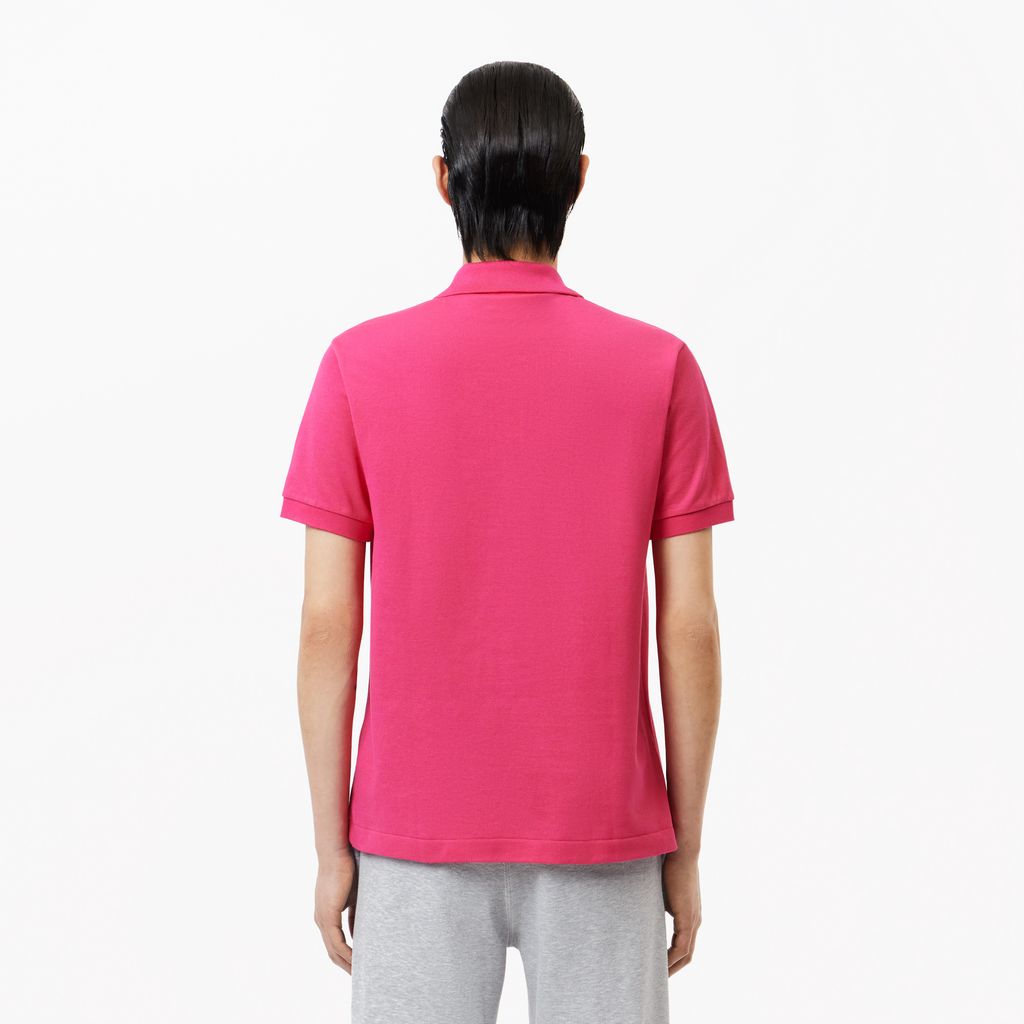 Áo Polo Lacoste Nam L.12.12 Original Piqué Dáng Cổ Điển
