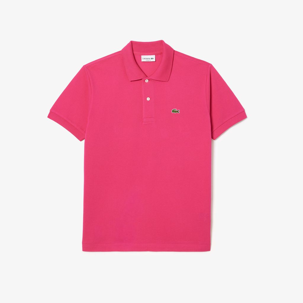 Áo Polo Lacoste Nam L.12.12 Original Piqué Dáng Cổ Điển