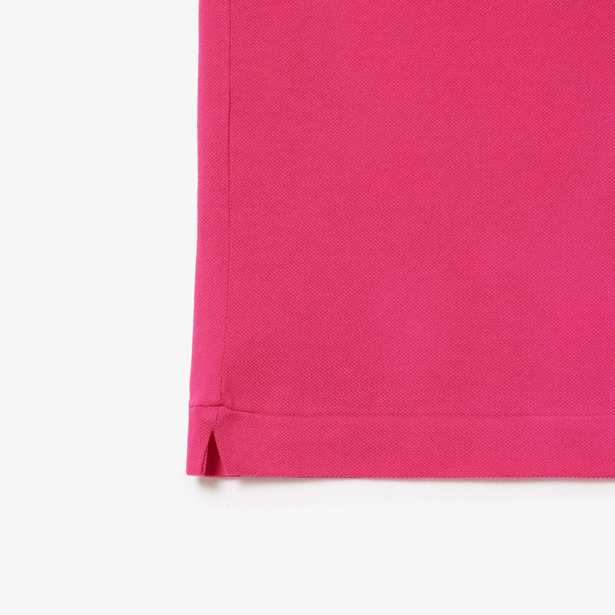 Áo Polo Lacoste Nam L.12.12 Original Piqué Dáng Cổ Điển