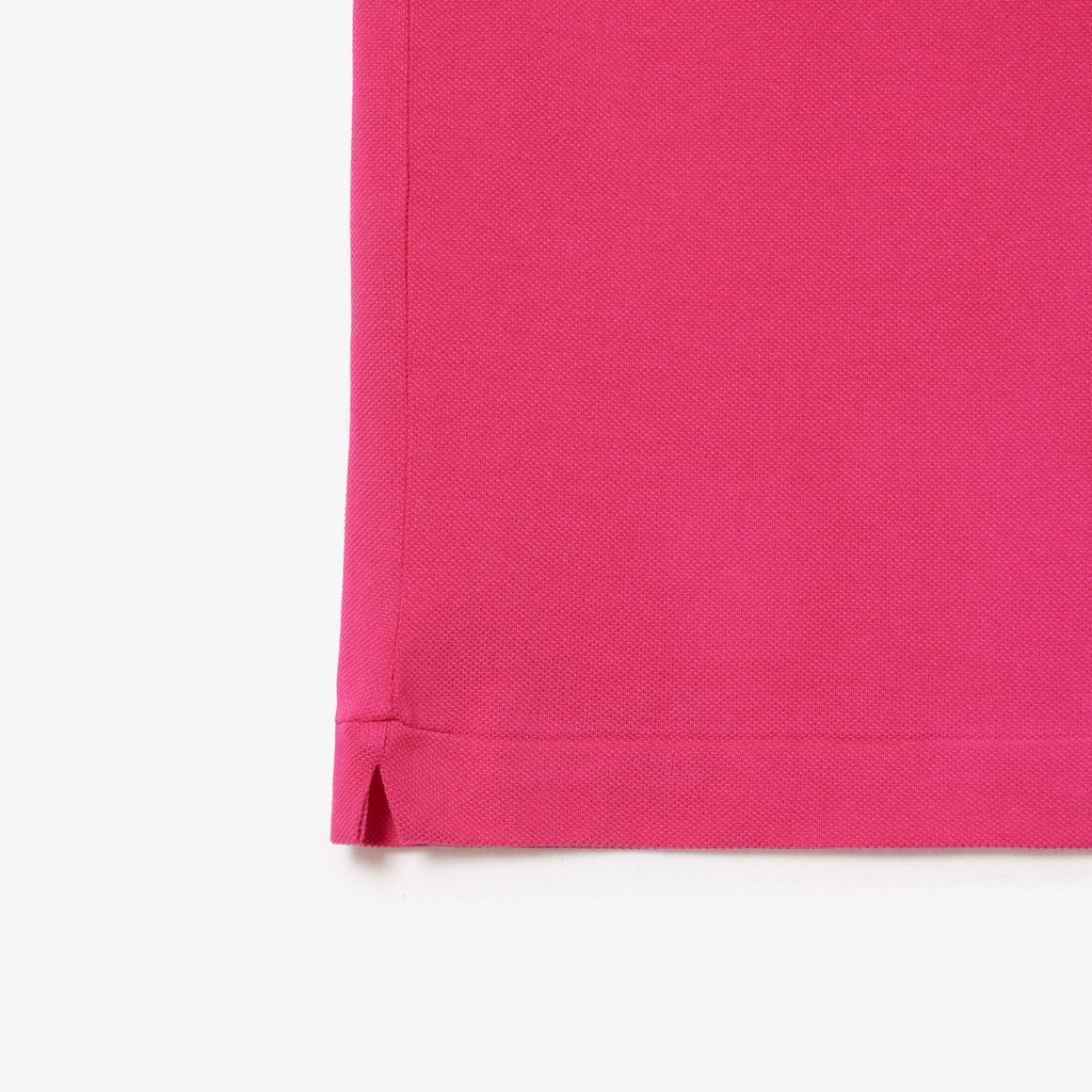 Áo Polo Lacoste Nam L.12.12 Original Piqué Dáng Cổ Điển