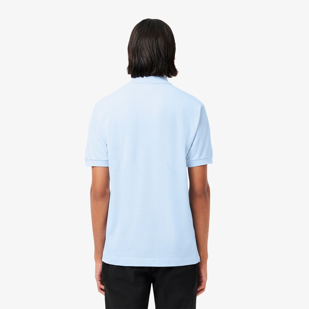 Áo Polo Lacoste Nam L.12.12 Original Piqué Dáng Cổ Điển