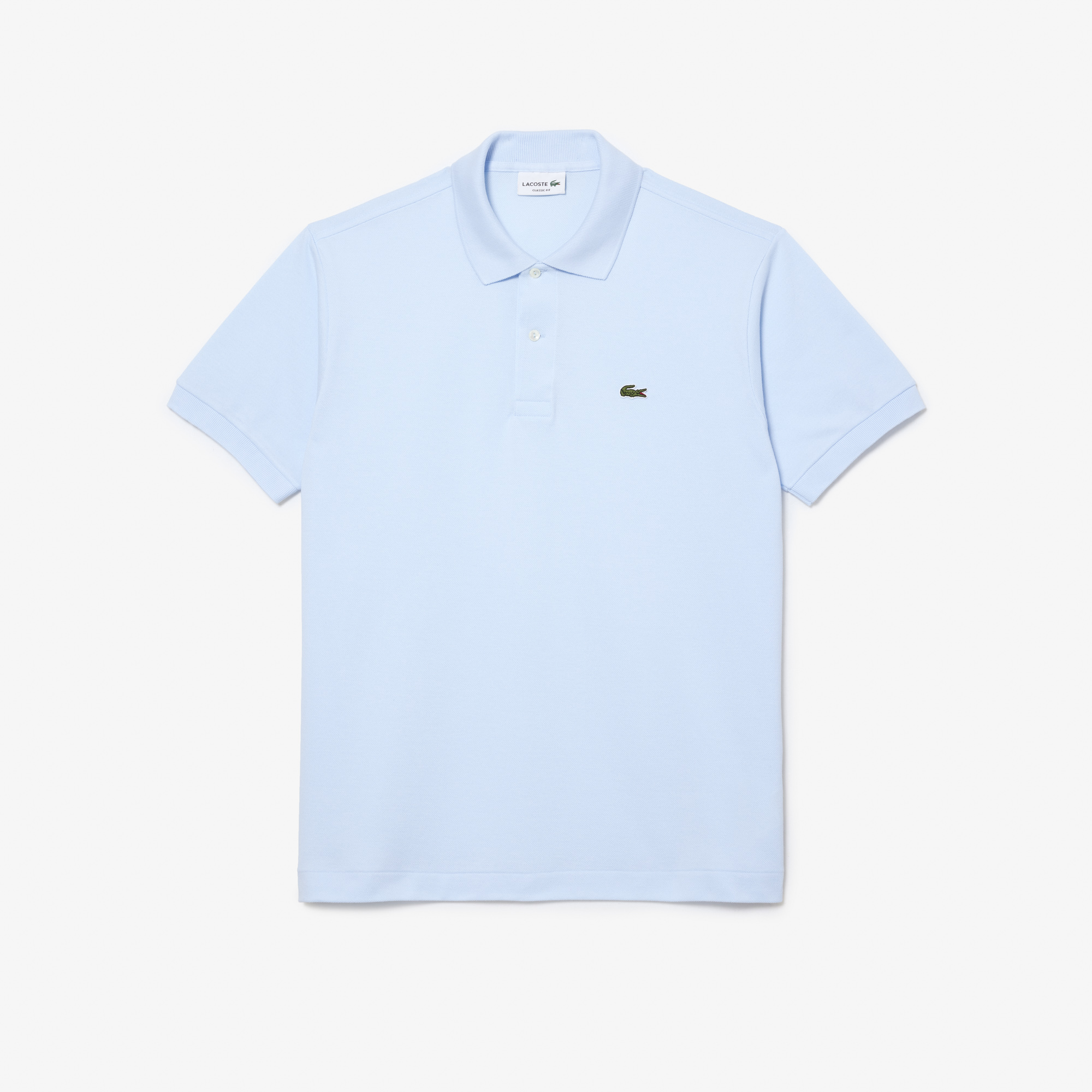Áo Polo Lacoste Nam L.12.12 Original Piqué Dáng Cổ Điển