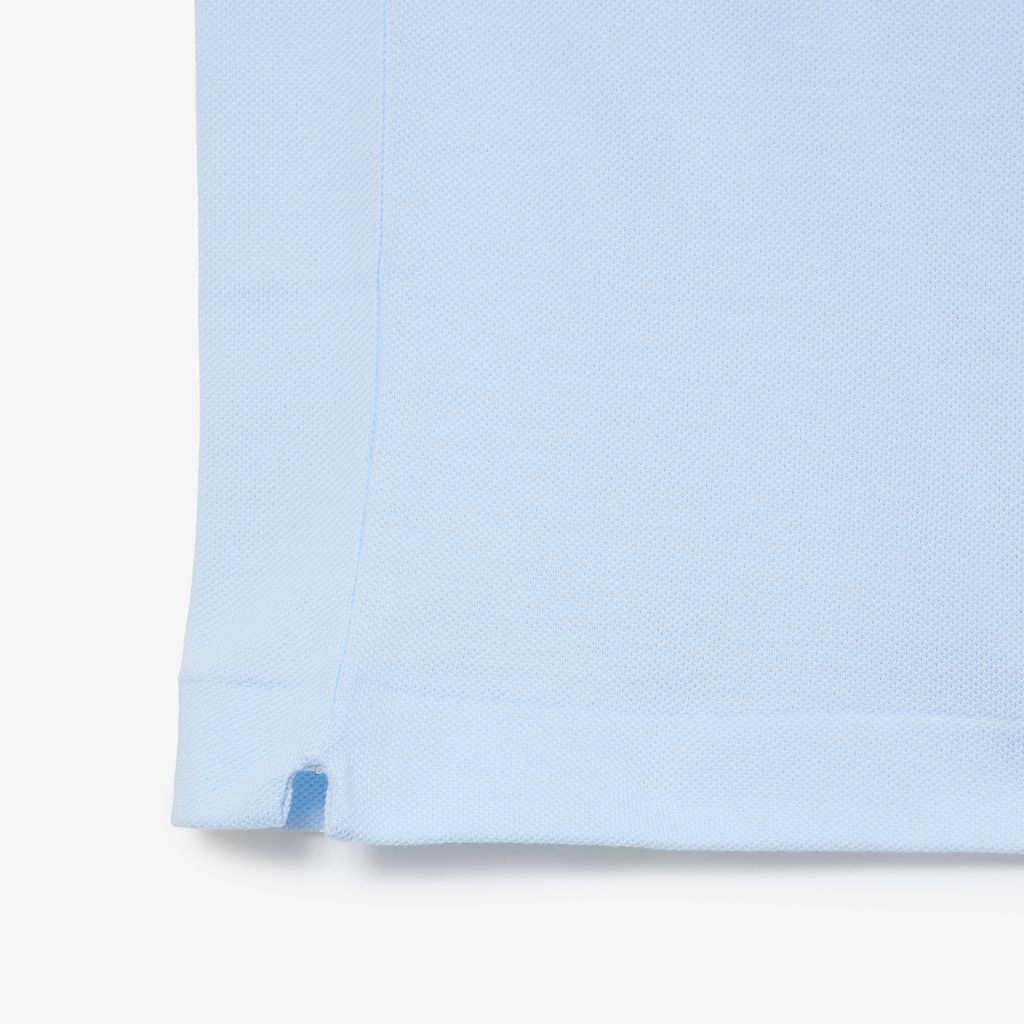 Áo Polo Lacoste Nam L.12.12 Original Piqué Dáng Cổ Điển