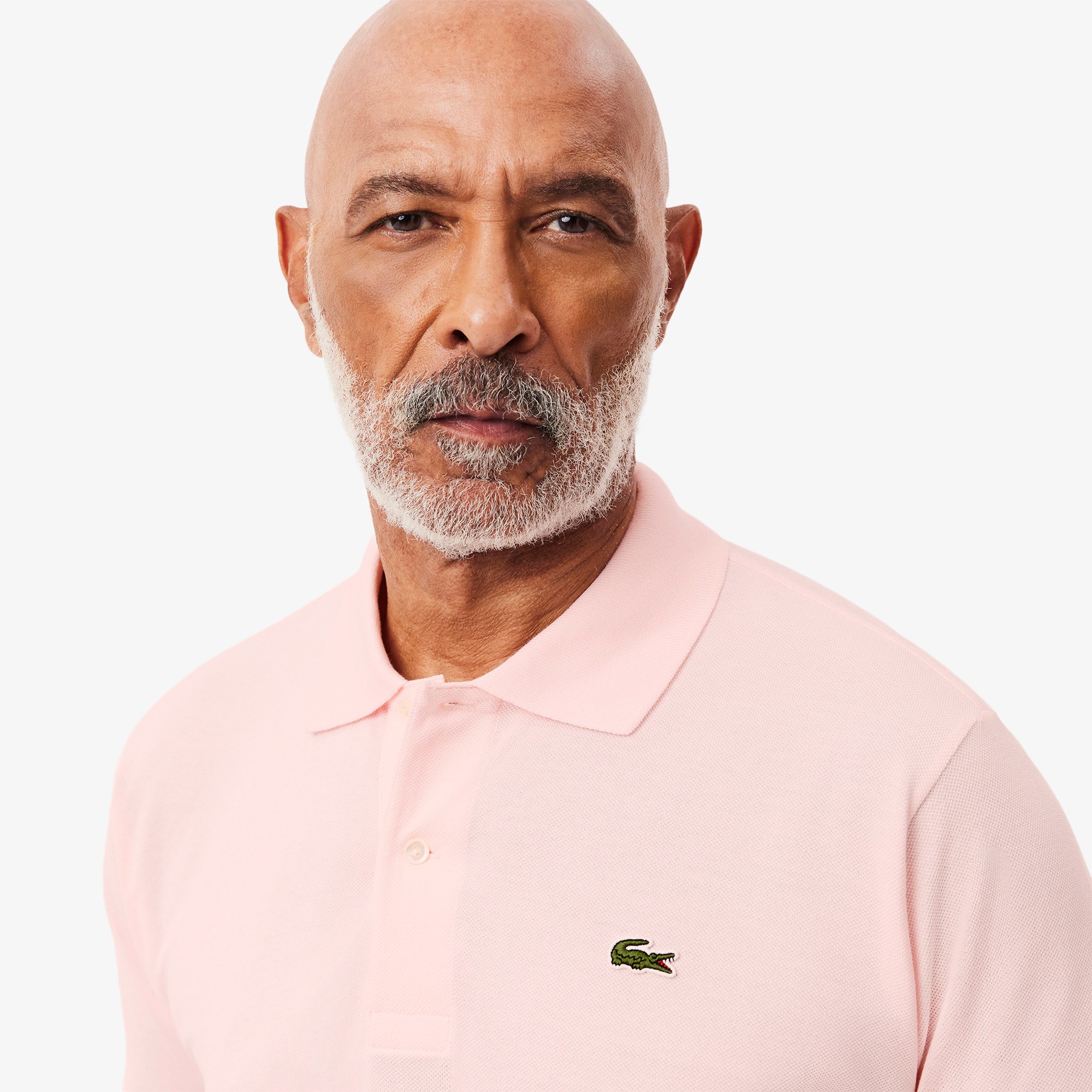 Áo Polo Lacoste Nam L.12.12 Original Piqué Dáng Cổ Điển