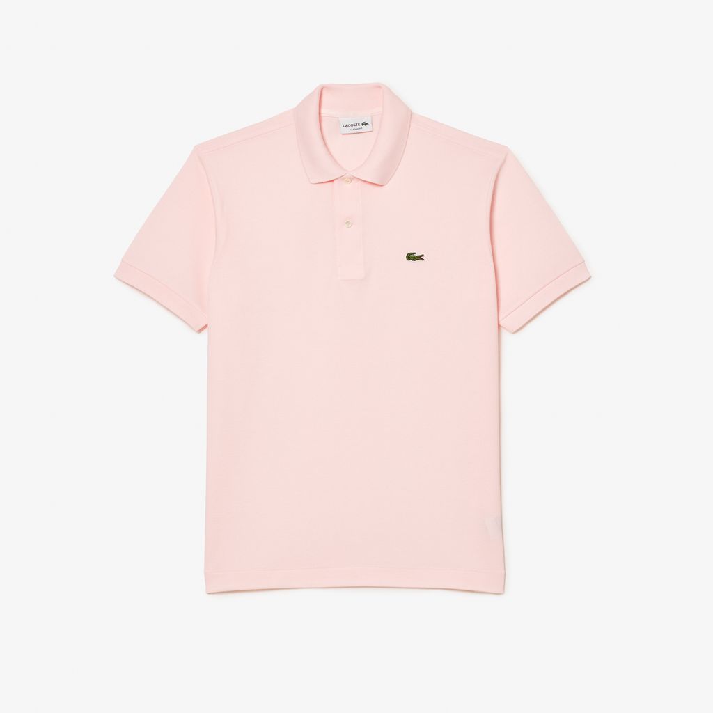 Áo Polo Lacoste Nam L.12.12 Original Piqué Dáng Cổ Điển