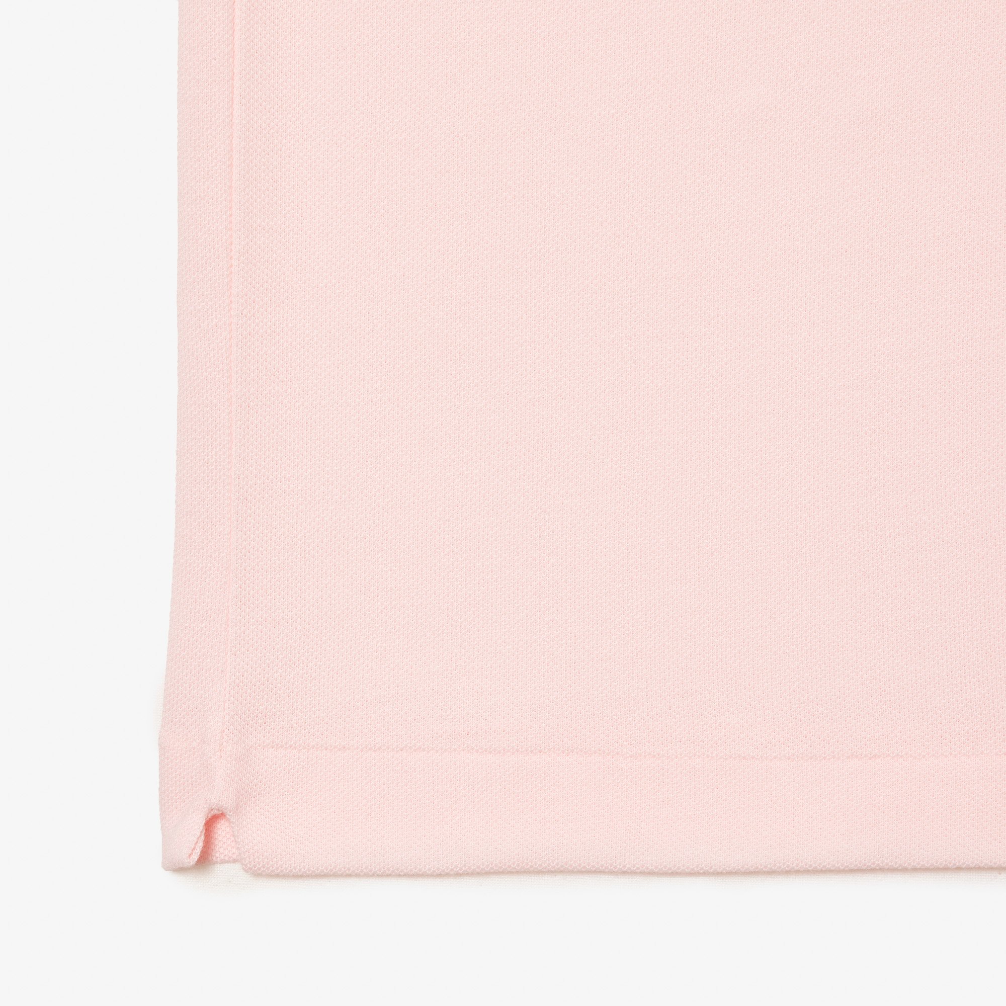 Áo Polo Lacoste Nam L.12.12 Original Piqué Dáng Cổ Điển
